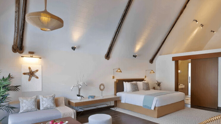 Anantara One Bedroom Garden Villa