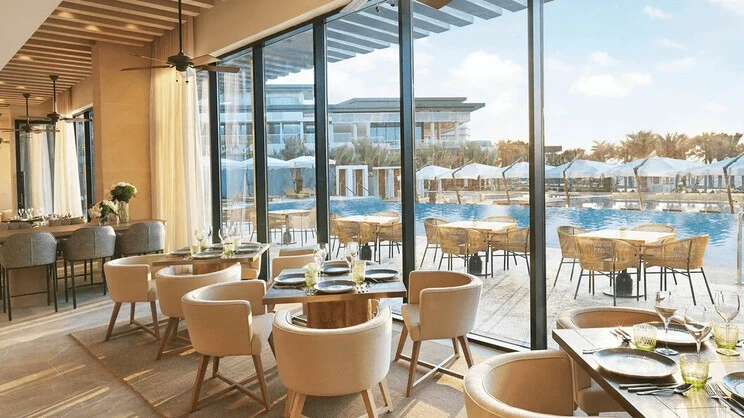 InterContinental Ras Al Khaimah Mina Al Arab Resort & Spa