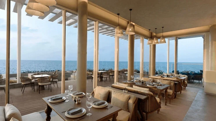 InterContinental Ras Al Khaimah Mina Al Arab Resort & Spa