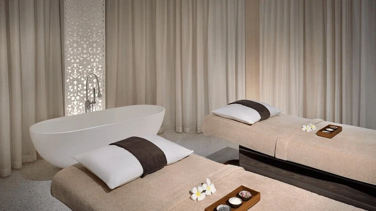 InterContinental Ras Al Khaimah Mina Al Arab Resort & Spa