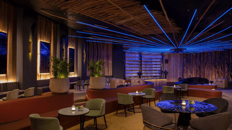 Secrets Moxche Playa del Carmen