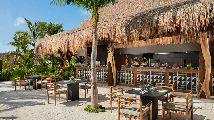 Secrets Moxche Playa del Carmen