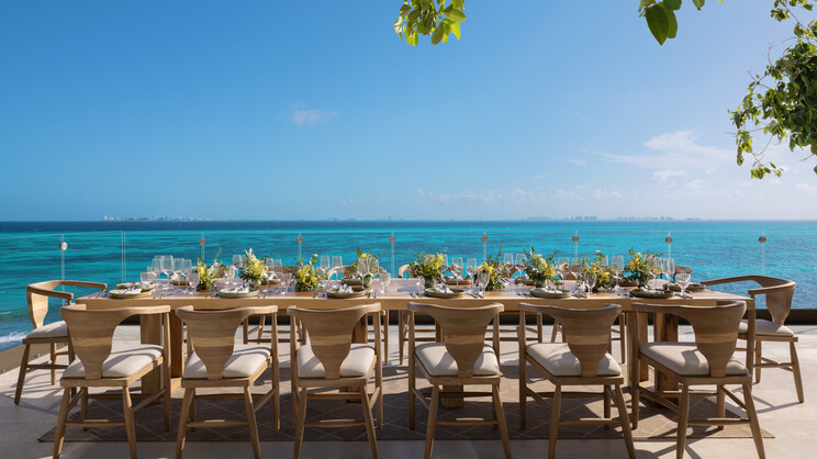 Impression Moxche by Secrets