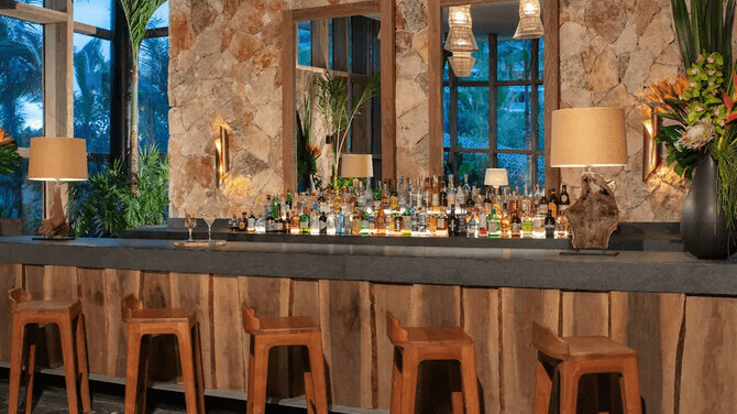 Impression Moxche by Secrets