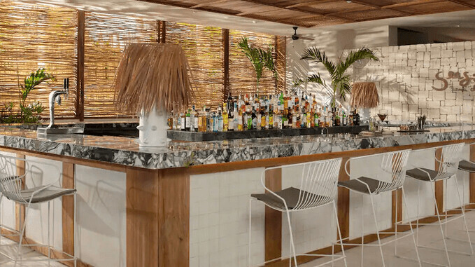 Impression Moxche by Secrets