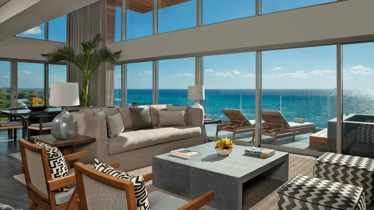 Impression Moxche by Secrets