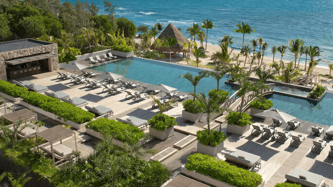 Impression Moxche by Secrets