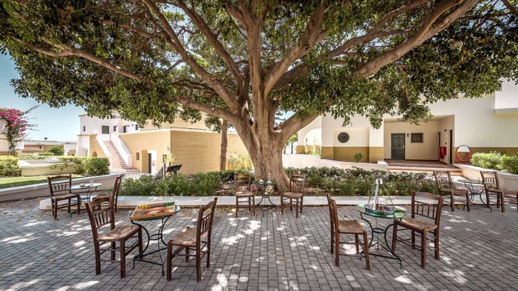 Mitsis Rodos Maris Resort & Spa