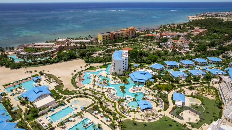 Dreams Cap Cana