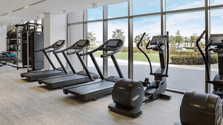 Th8 Palm Dubai Beach Resort, Vignette Collection