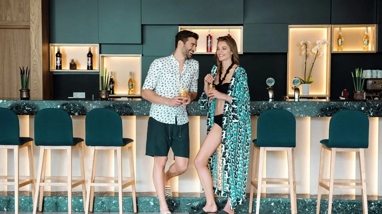 Mitsis Rodos Village Beach Hotel & Spa