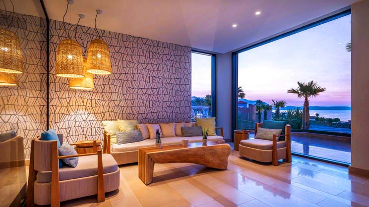 Mitsis Rodos Village Beach Hotel & Spa