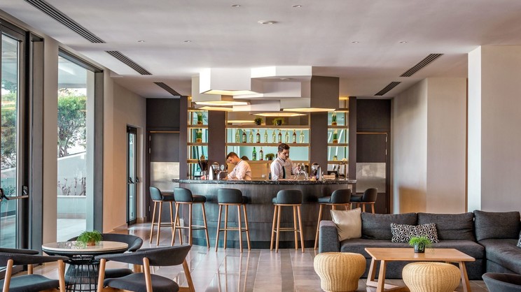 Mitsis Rodos Village Beach Hotel & Spa