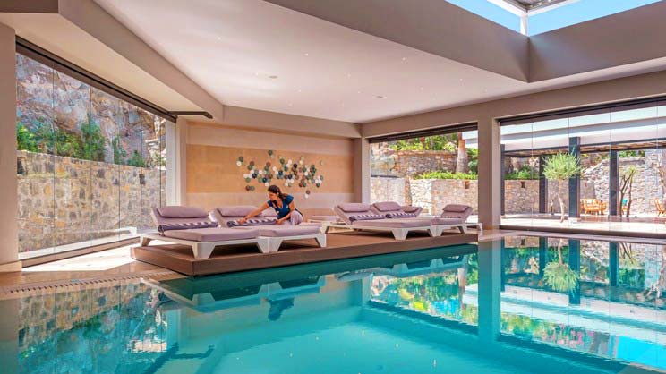 Mitsis Rodos Village Beach Hotel & Spa