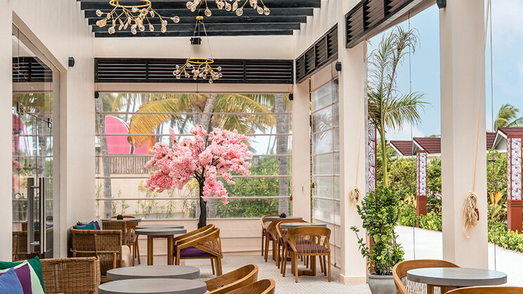 OBLU XPERIENCE Ailafushi Maldives