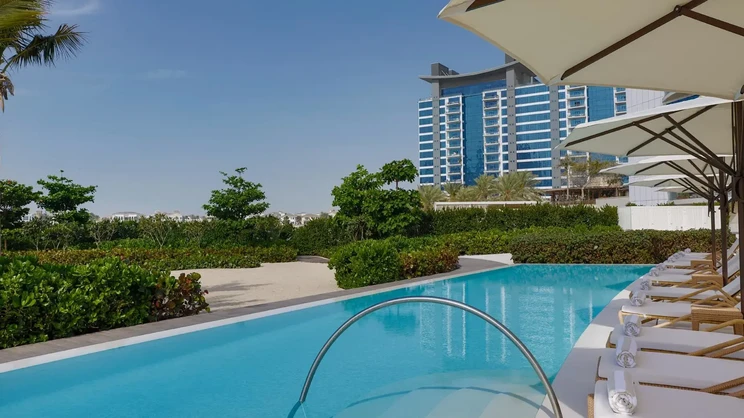 NH Collection Dubai The Palm