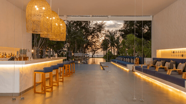 Melia Phuket Mai Khao