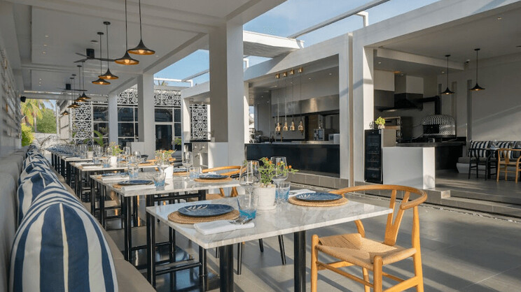 Melia Phuket Mai Khao