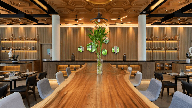 Melia Phuket Mai Khao