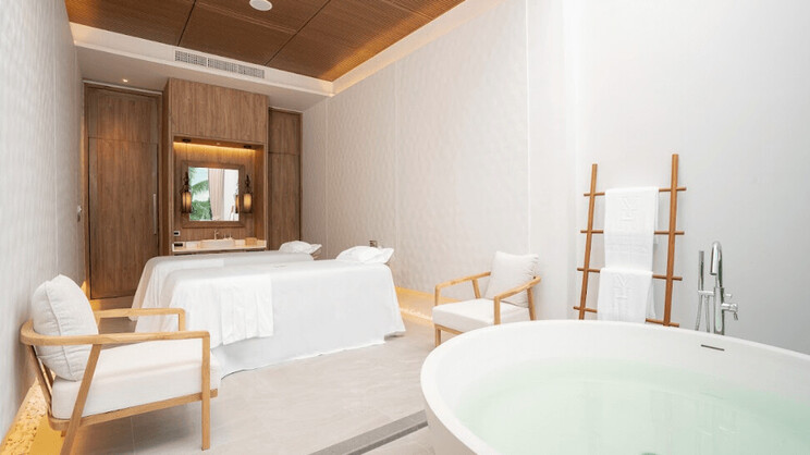 Melia Phuket Mai Khao