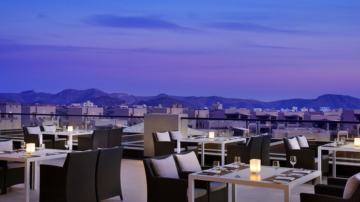 dusitD2 Naseem Resort, Jabal Akhdar