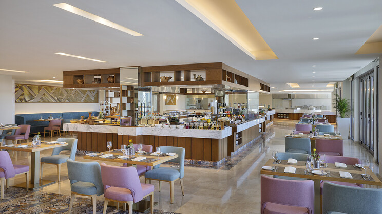 dusitD2 Naseem Resort, Jabal Akhdar