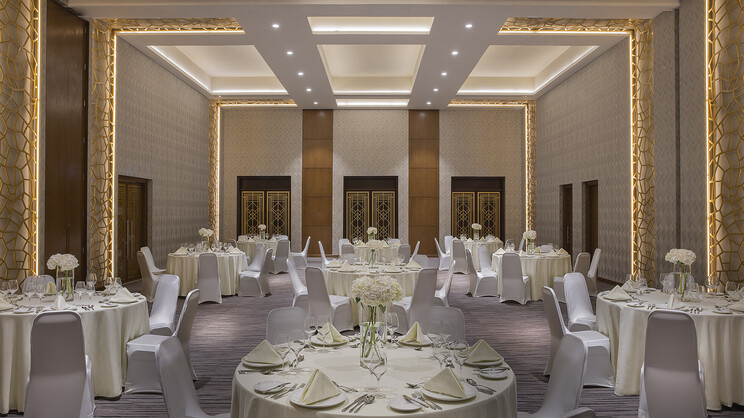 dusitD2 Naseem Resort, Jabal Akhdar