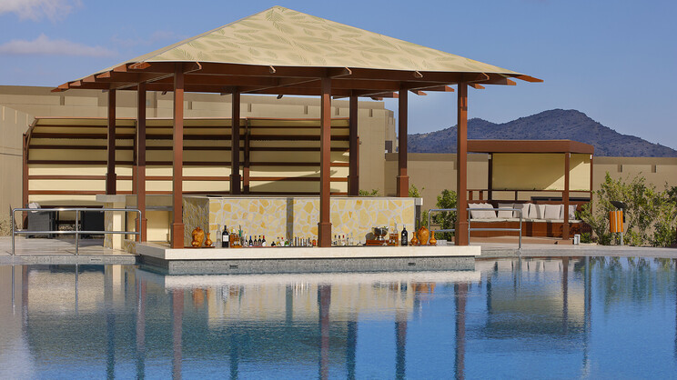 dusitD2 Naseem Resort, Jabal Akhdar