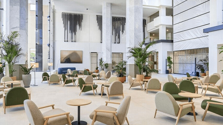 Barceló Lanzarote Royal Level