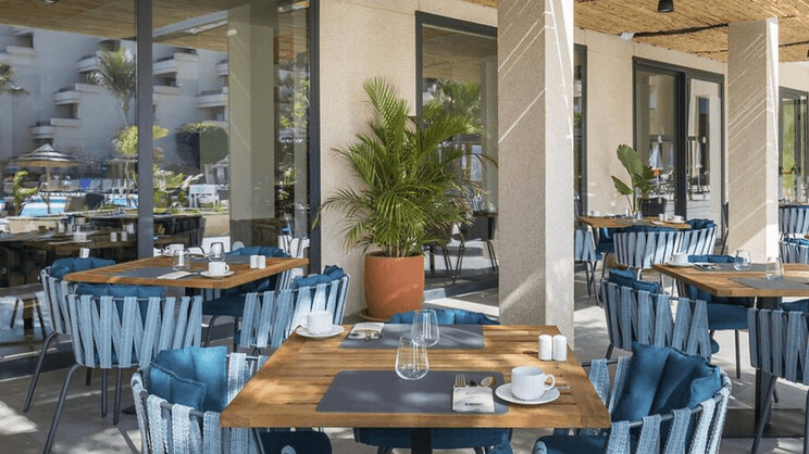 Barceló Lanzarote Royal Level