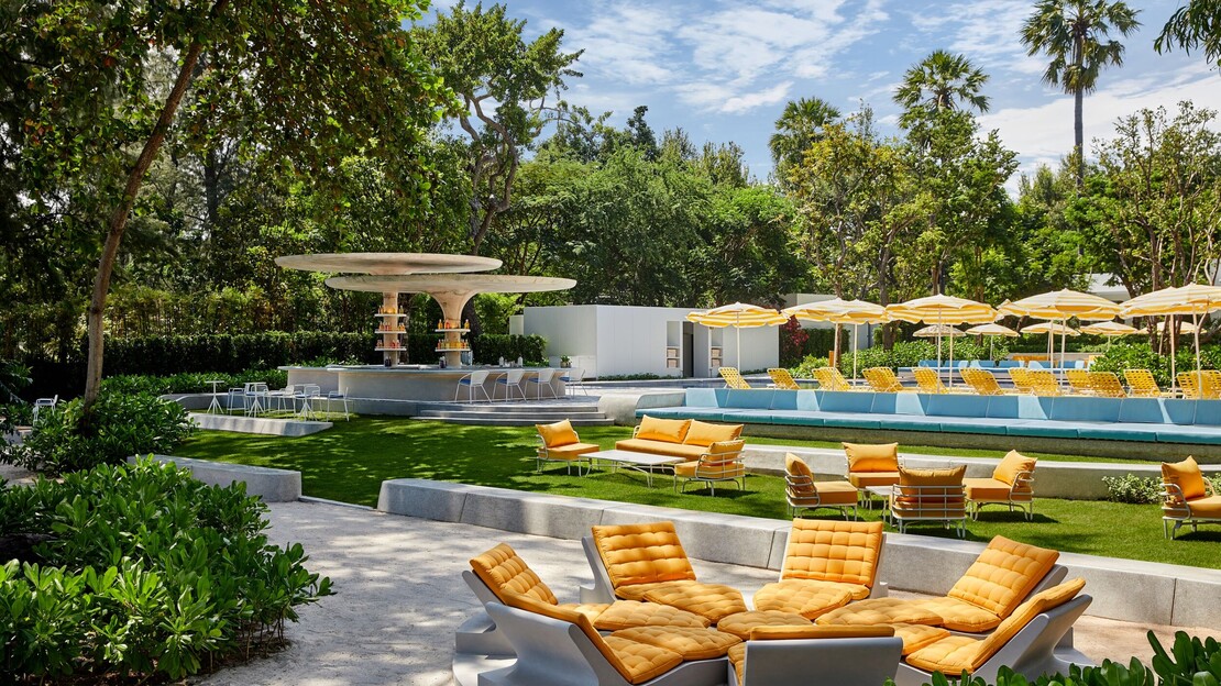 The Standard Hua Hin
