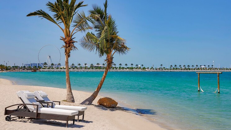 W Dubai – Mina Seyahi