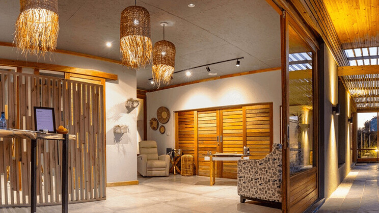 Garden Route Game Lodge