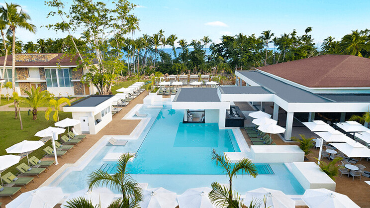 Desire Miches Resort