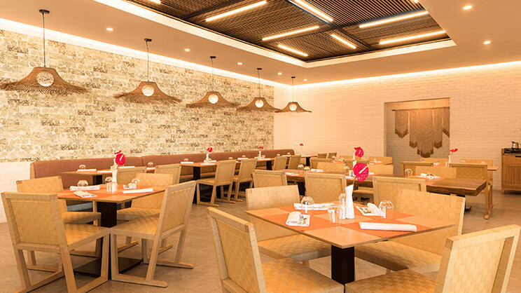 Desire Miches Resort