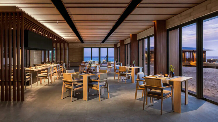 Alila Kothaifaru Maldives