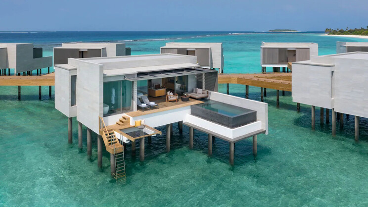 Alila Kothaifaru Maldives