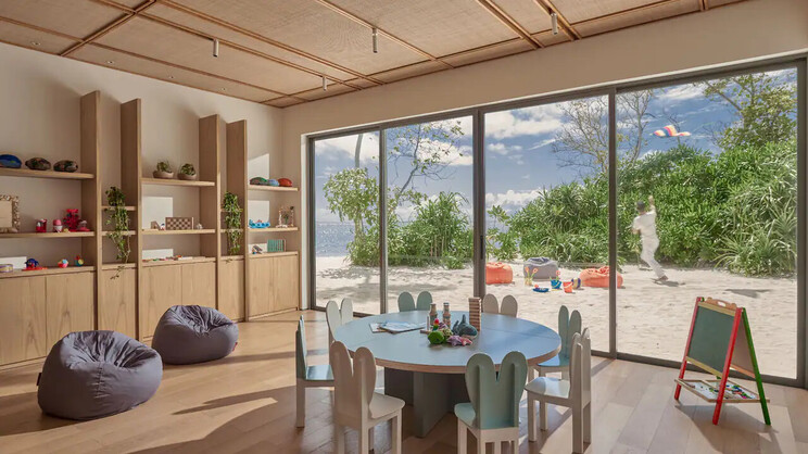 Alila Kothaifaru Maldives