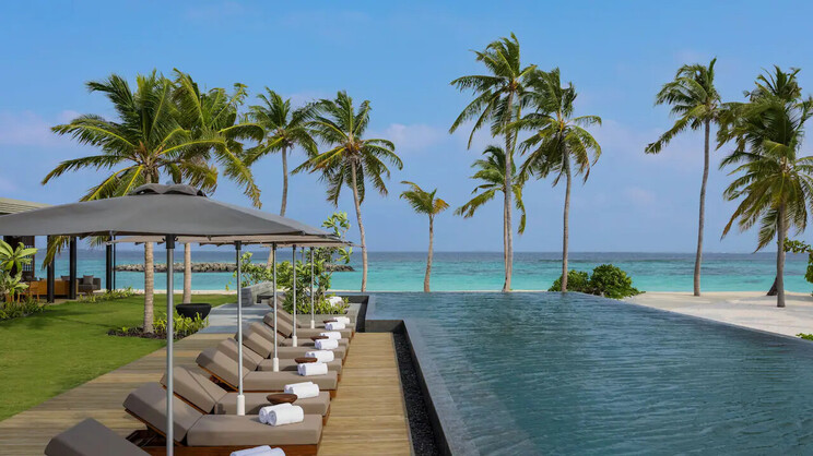 Alila Kothaifaru Maldives
