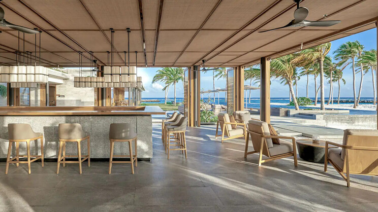 Alila Kothaifaru Maldives