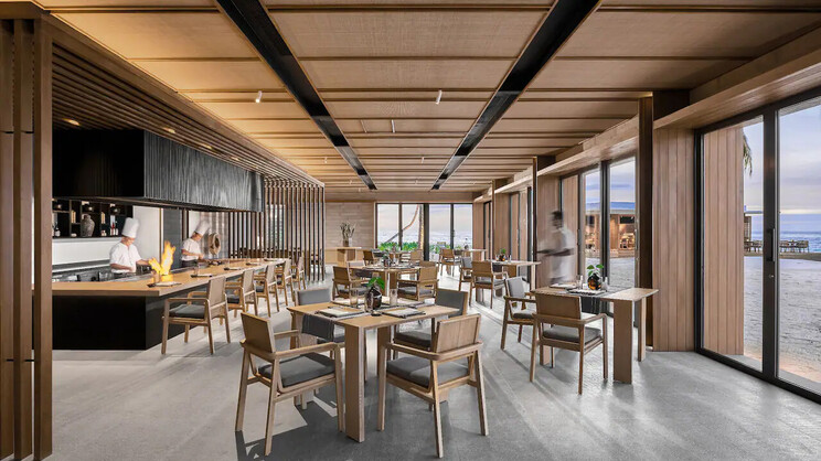 Alila Kothaifaru Maldives