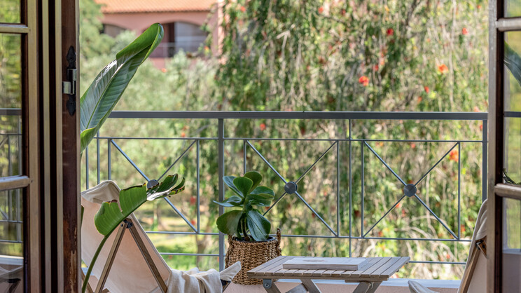 Grecotel LUXME Costa Botanica