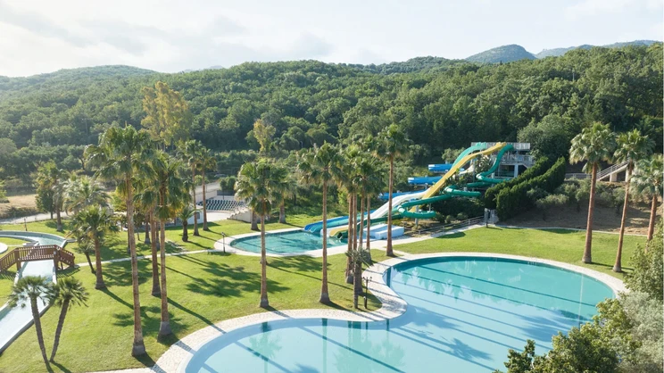 Grecotel LUXME Costa Botanica