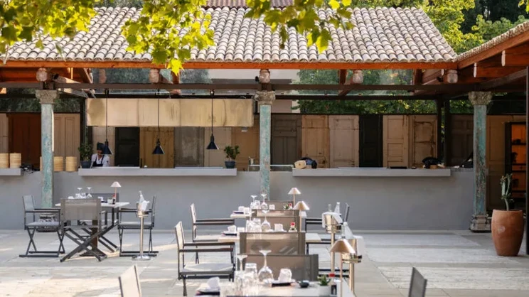 Grecotel LUXME Costa Botanica