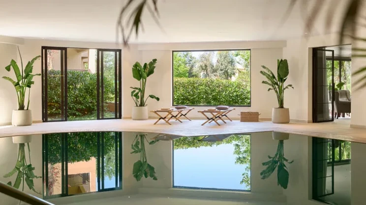 Grecotel LUXME Costa Botanica