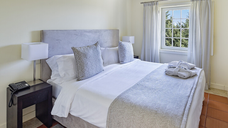 Elite Tropical One Bedroom Residence