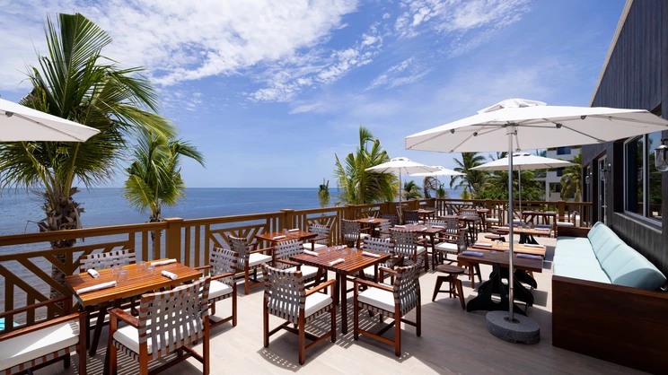 Margaritaville Island Reserve Riviera Maya