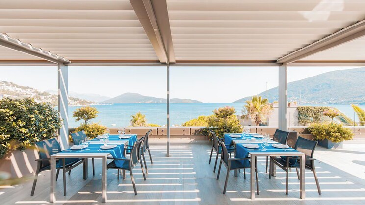 Palmon Bay Hotel & Spa