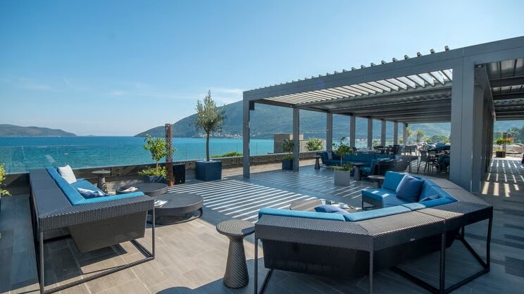 Palmon Bay Hotel & Spa
