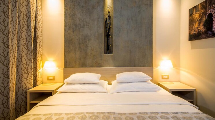 Palmon Bay Hotel & Spa